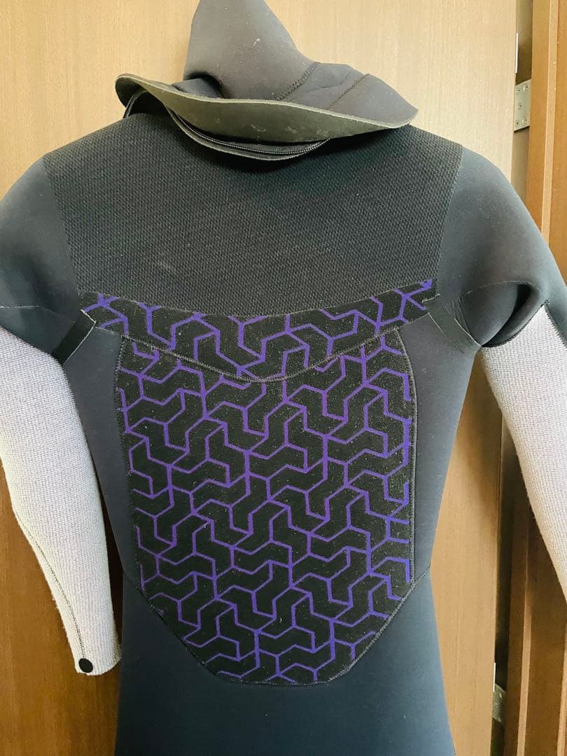 BILLABONG フルスーツ ウェットスーツ