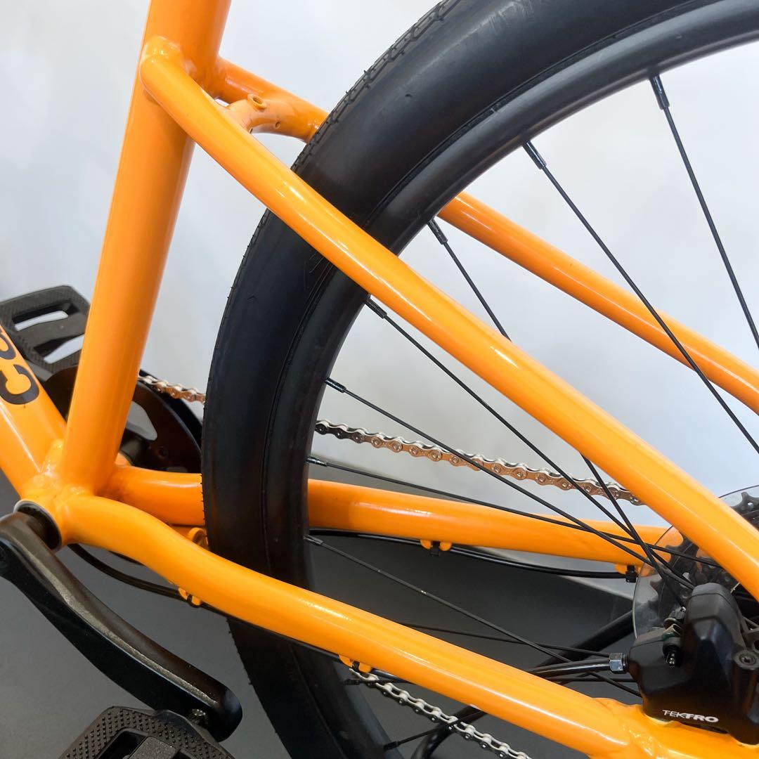 引取り専用 Cannondale Treadwell 2 2022