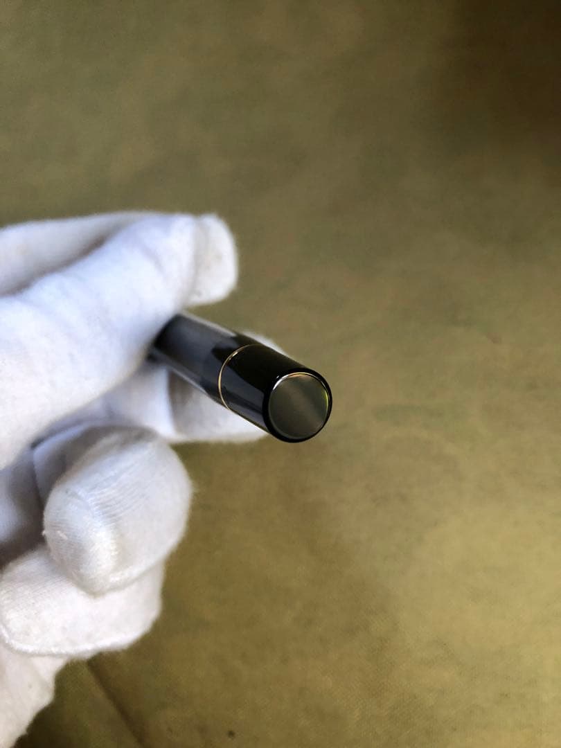 も*う様 PARKER DUOFOLD パーカー　デュオホールド　万年筆 k18