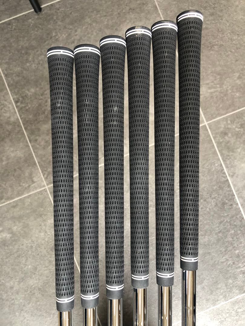 ●概ね美品●キャロウェイ Xフォージドスター2024 6本　S