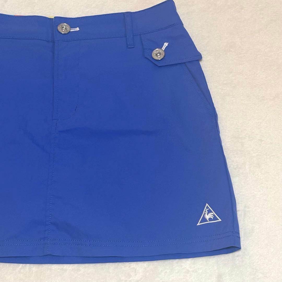 【コーディネート】ルコック ゴルフウェア セットアップ 上下 レディース ①