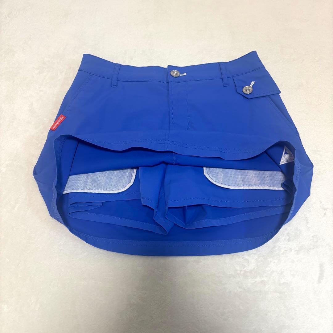 【コーディネート】ルコック ゴルフウェア セットアップ 上下 レディース ①