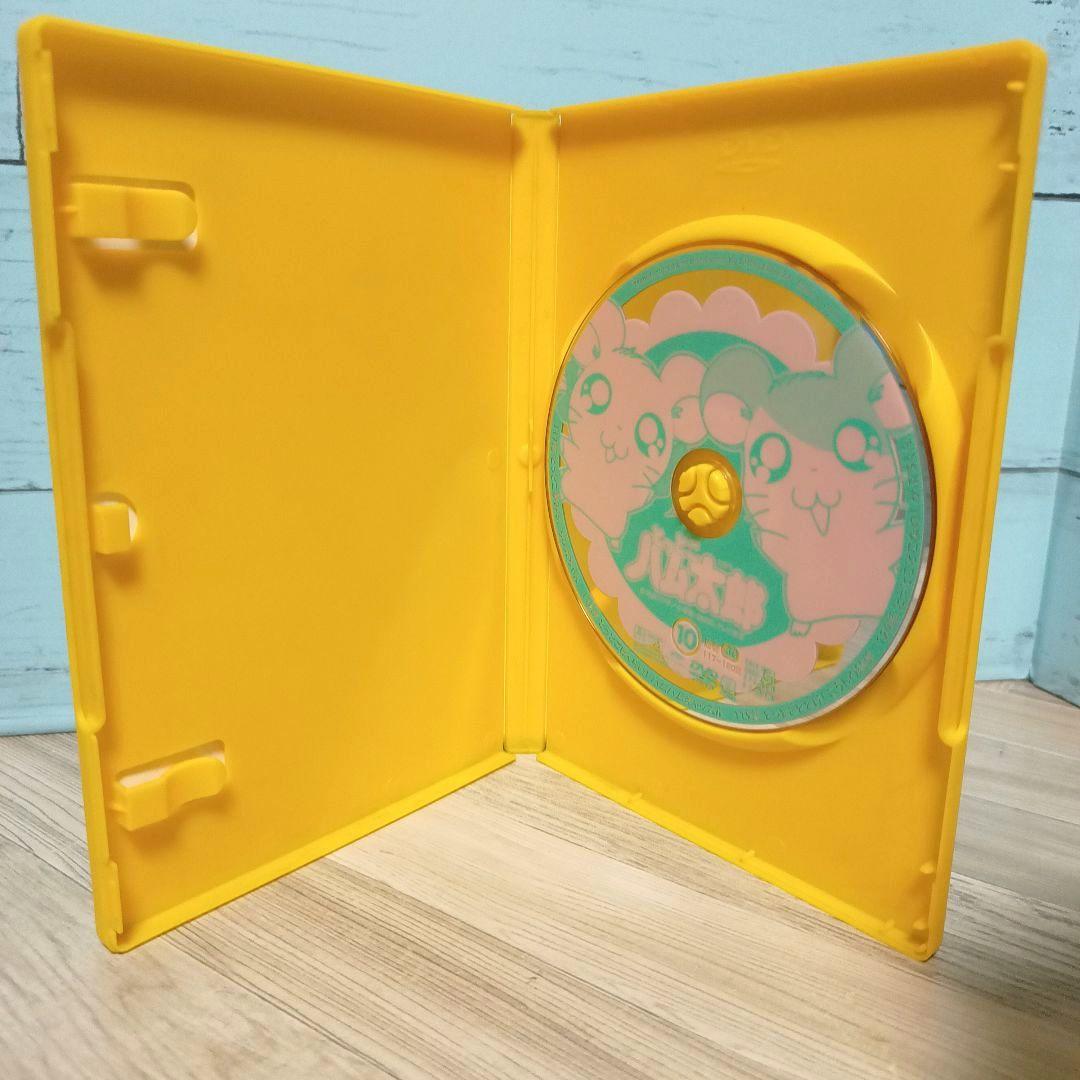 とっとこハム太郎 第2シリーズ DVD 全10巻セット