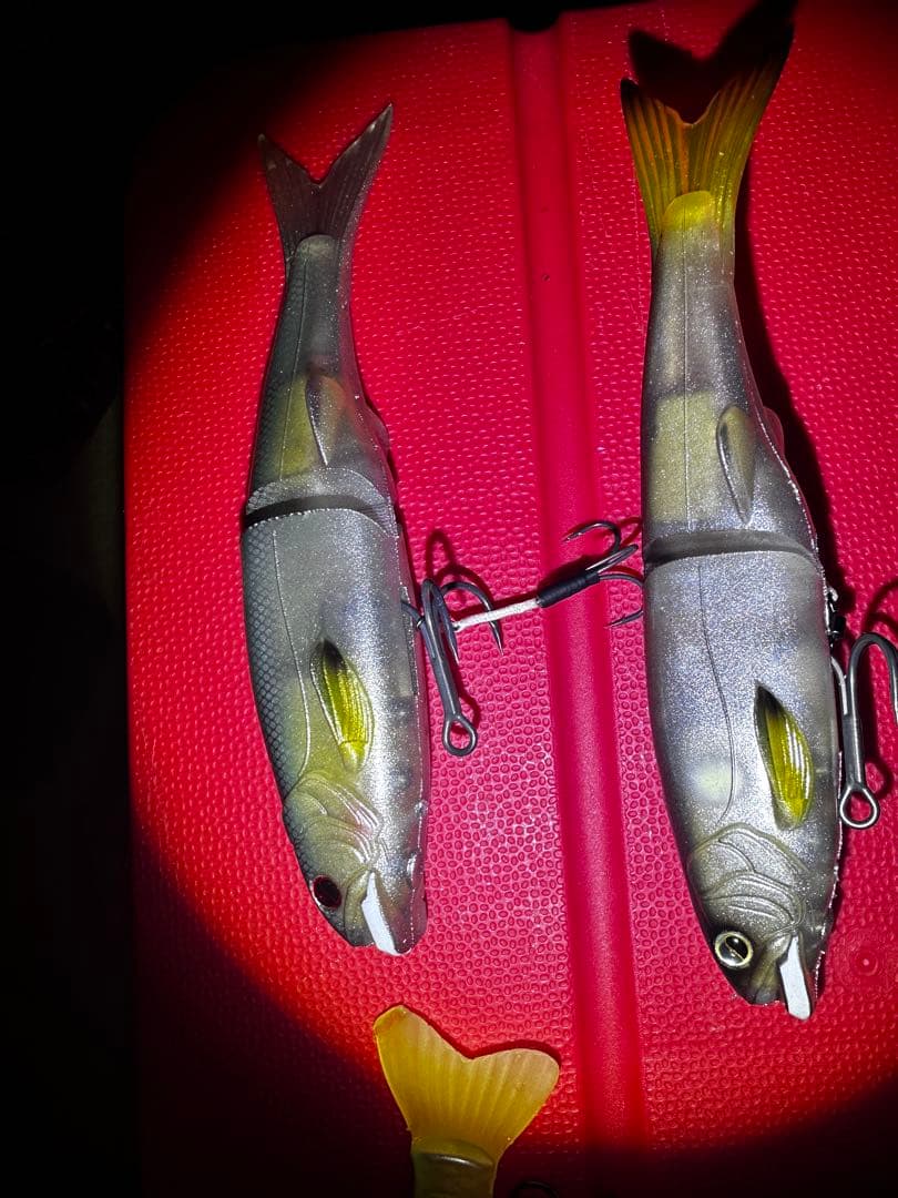 シマノ　23アンタレス DC XG 左巻き