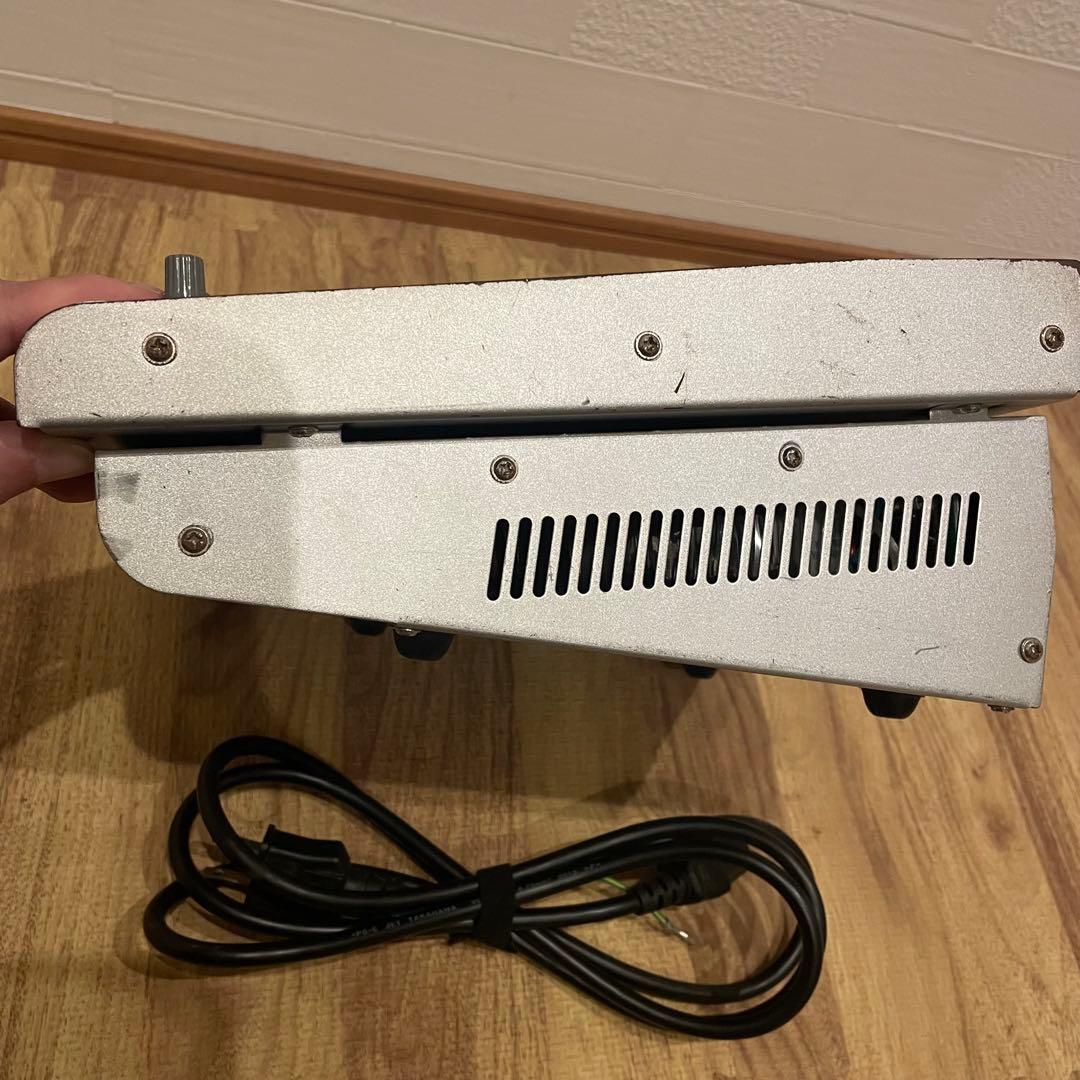 PM802FX パワードミキサー