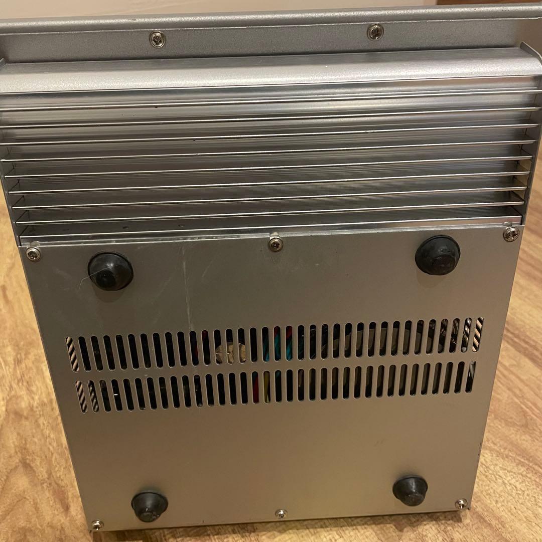 PM802FX パワードミキサー