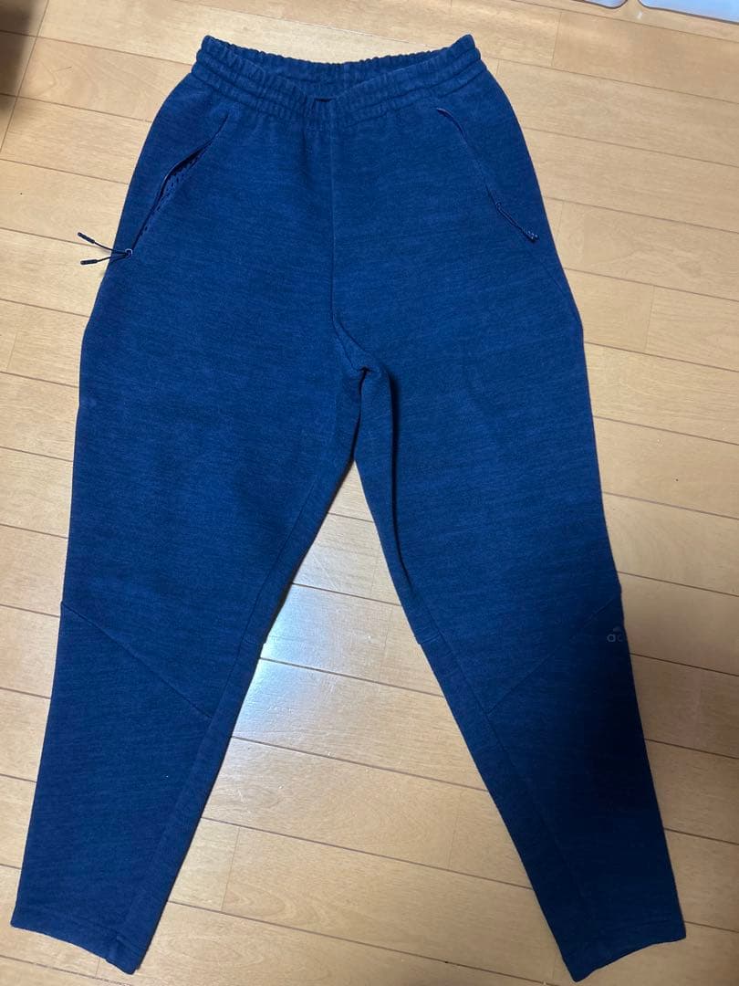 アディダス ZNE スウェット 上下セット Sサイズ