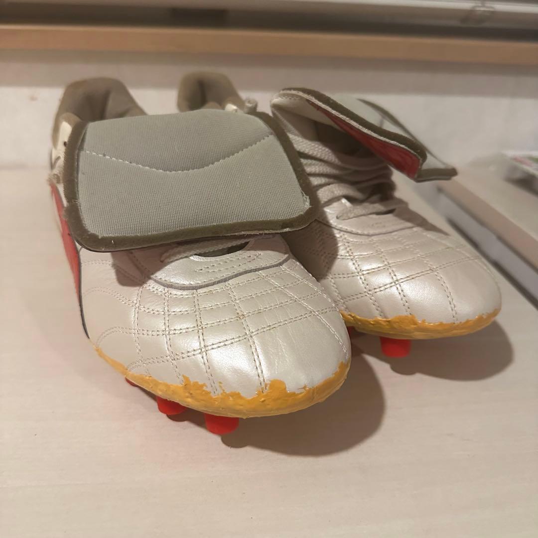 新品未使用　Puma パラメヒコ　デュエ