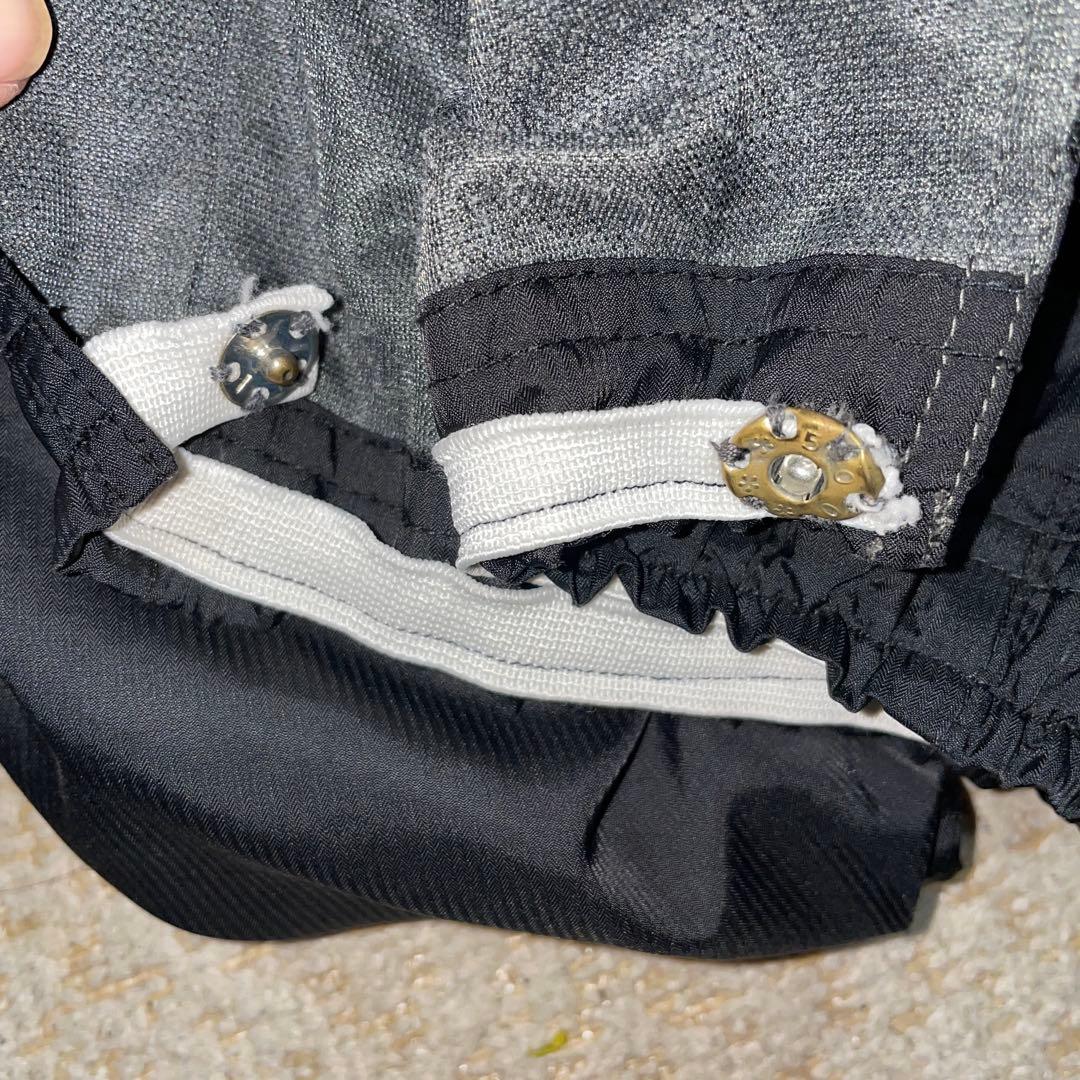 ヒートカプセル】ヨネックス ウィンドブレーカー 上下セット 上M/下S