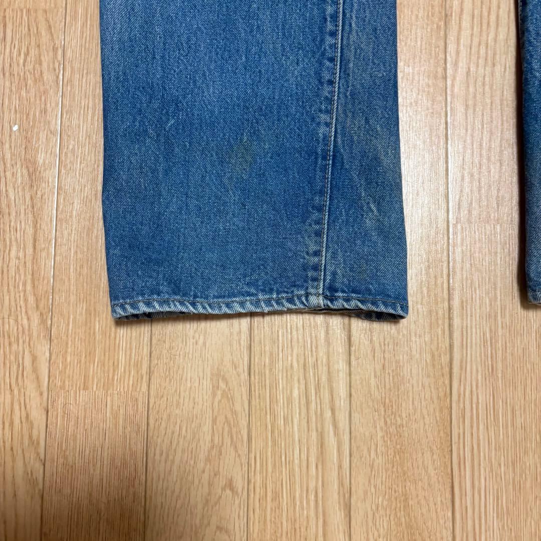 70s リーバイス501 66後期