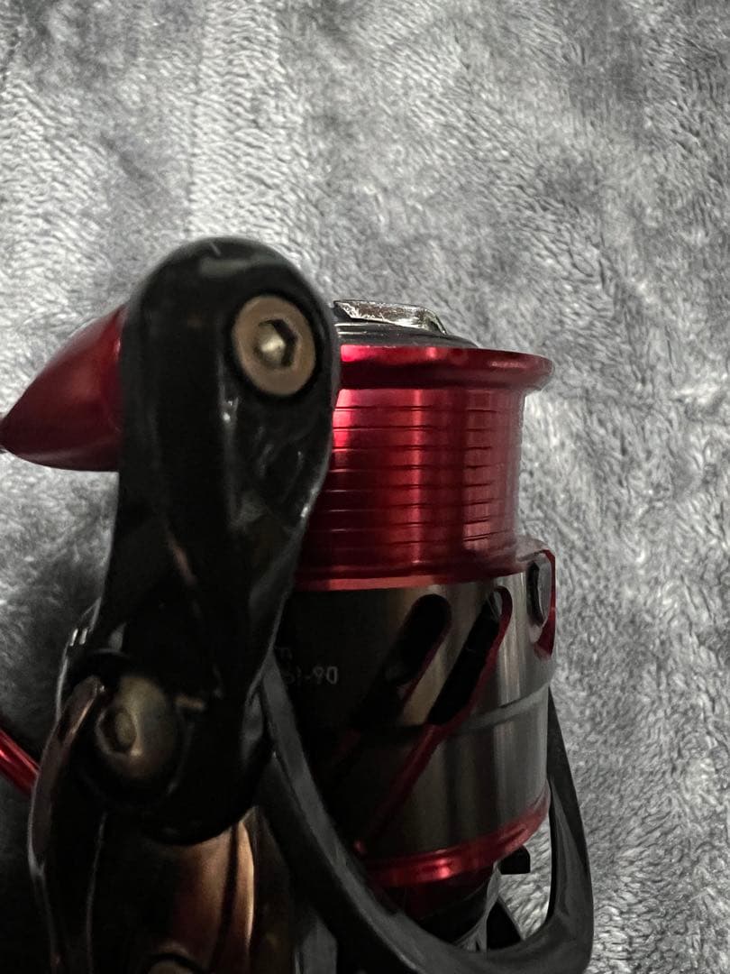 最終値下げ　DAIWA AEGIS 2003F-H ダイワ　イージス