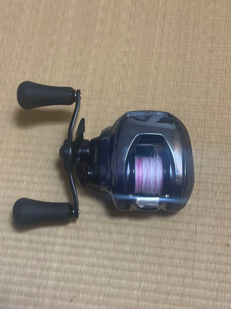 imz リミットブレイカー（スプール200）早い者勝ち