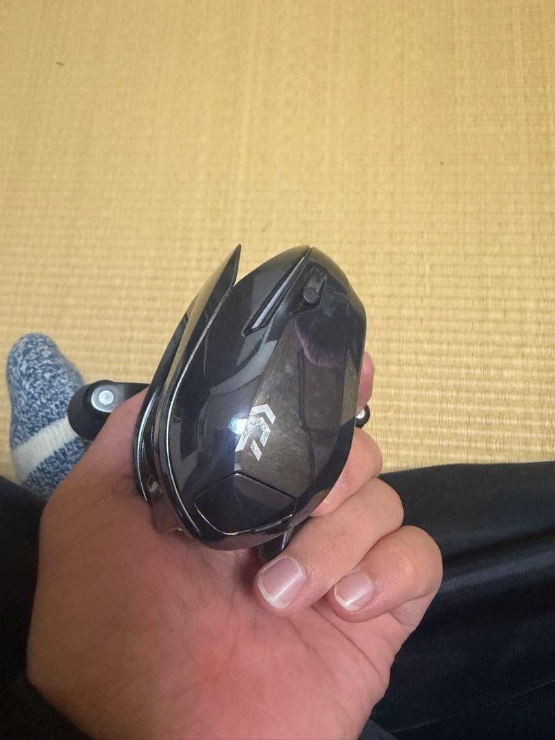 imz リミットブレイカー（スプール200）早い者勝ち