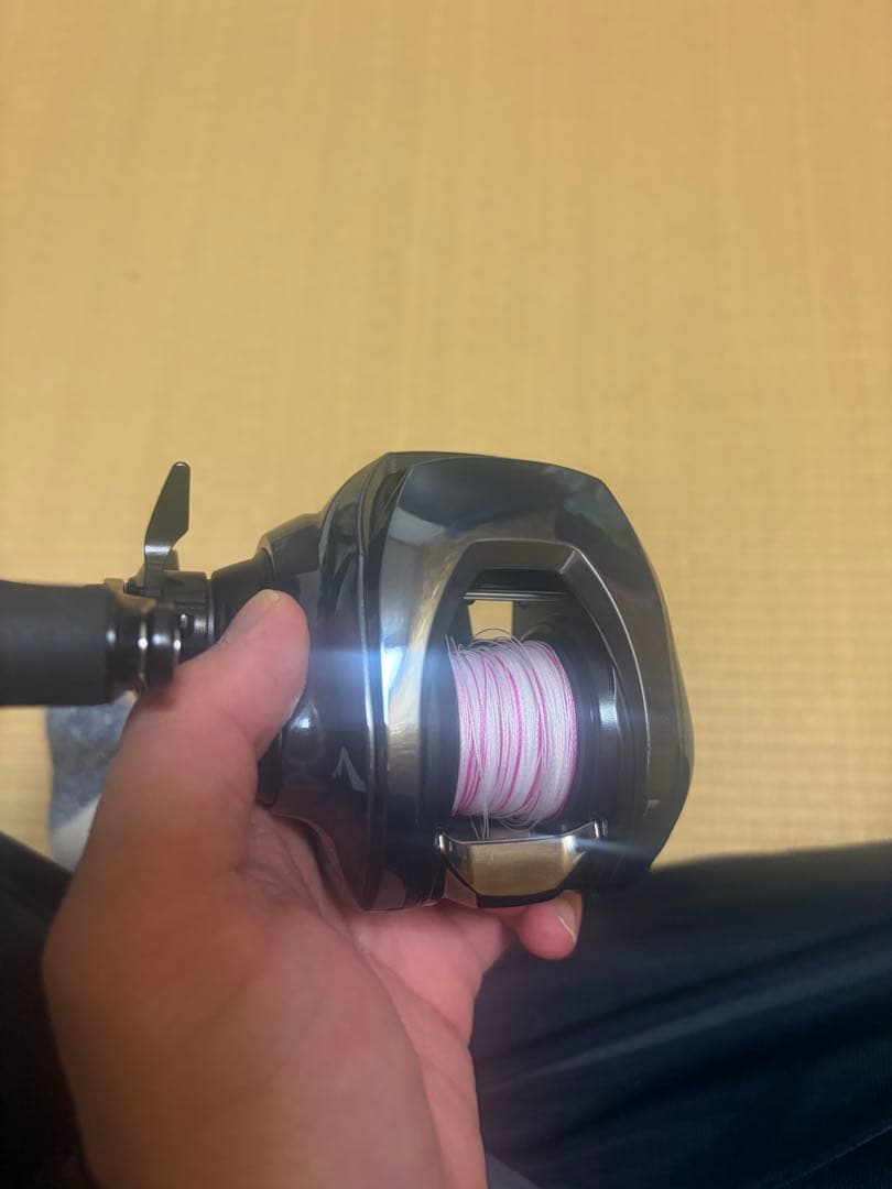 imz リミットブレイカー（スプール200）早い者勝ち