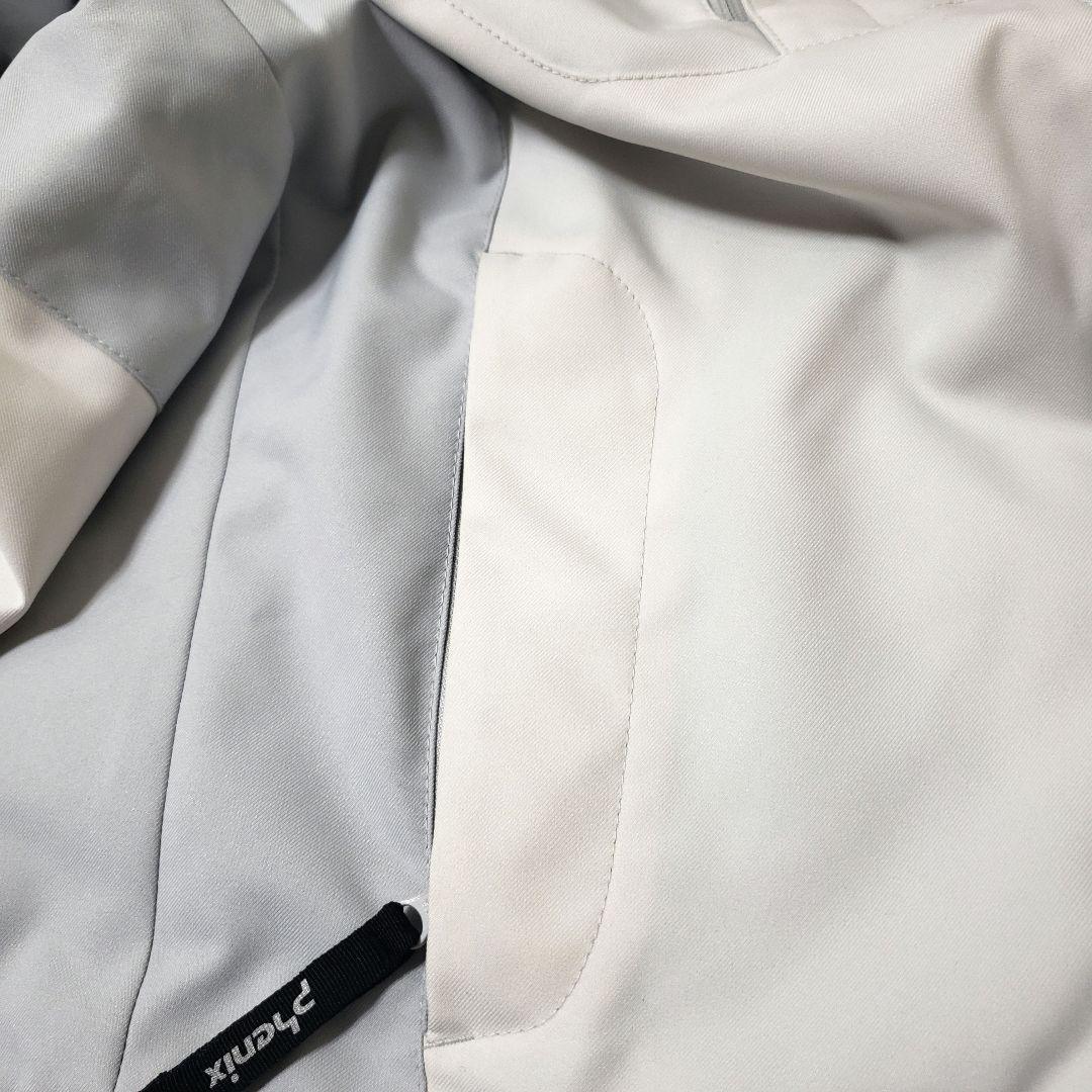 美品 phenix スノーウェア セットアップ Mサイズ