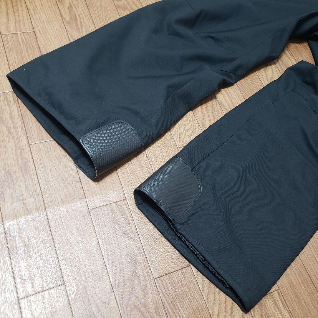 美品 phenix スノーウェア セットアップ Mサイズ