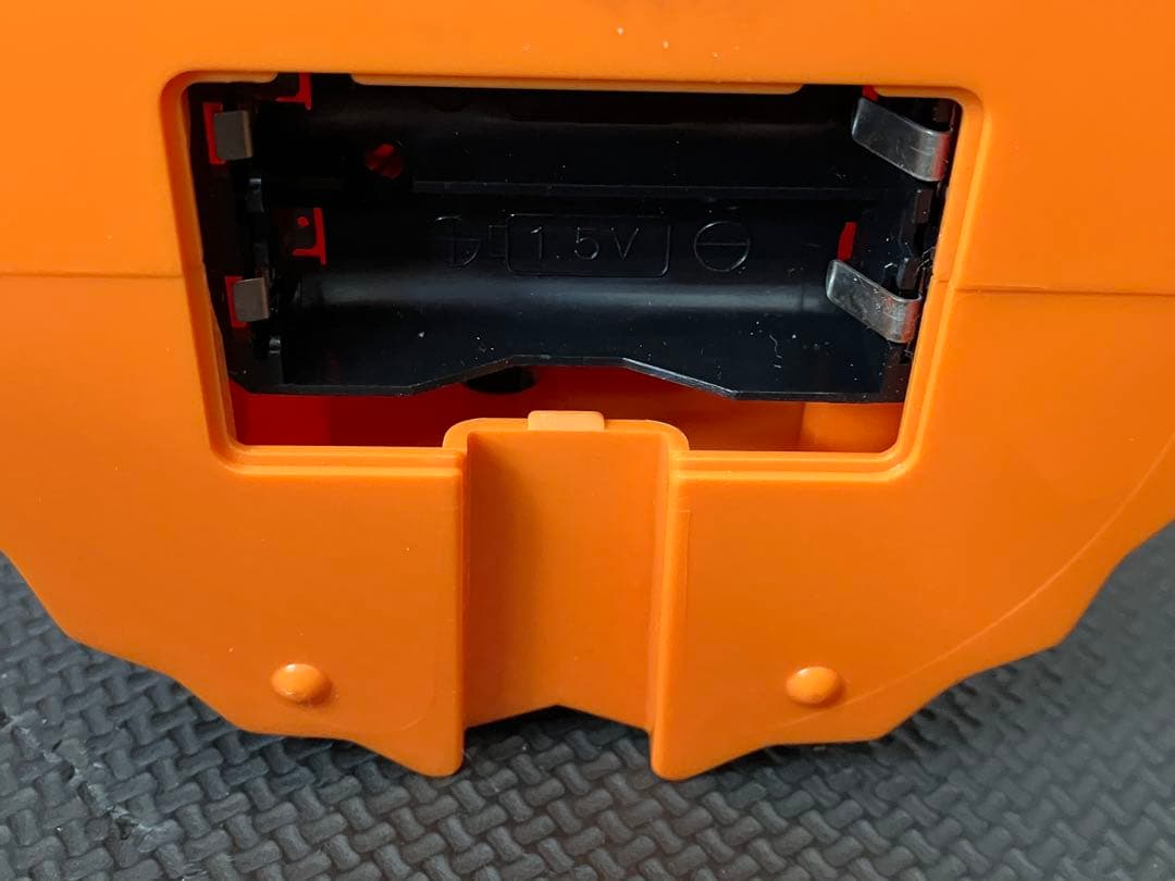 志村けんのバカ殿様 おしゃべり目覚まし時計 セガトイズ リズム