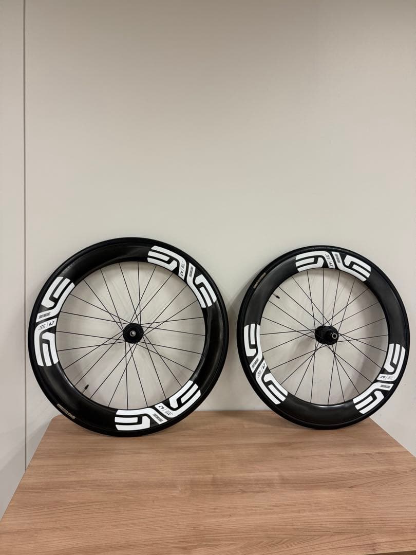 ENVE カーボンホイール 700C エンヴィホイール