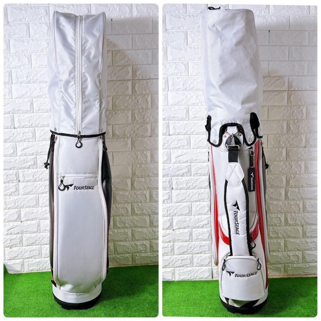 ツアーステージ V101 メンズ ゴルフクラブ 10本 フルセット 大人気モデル