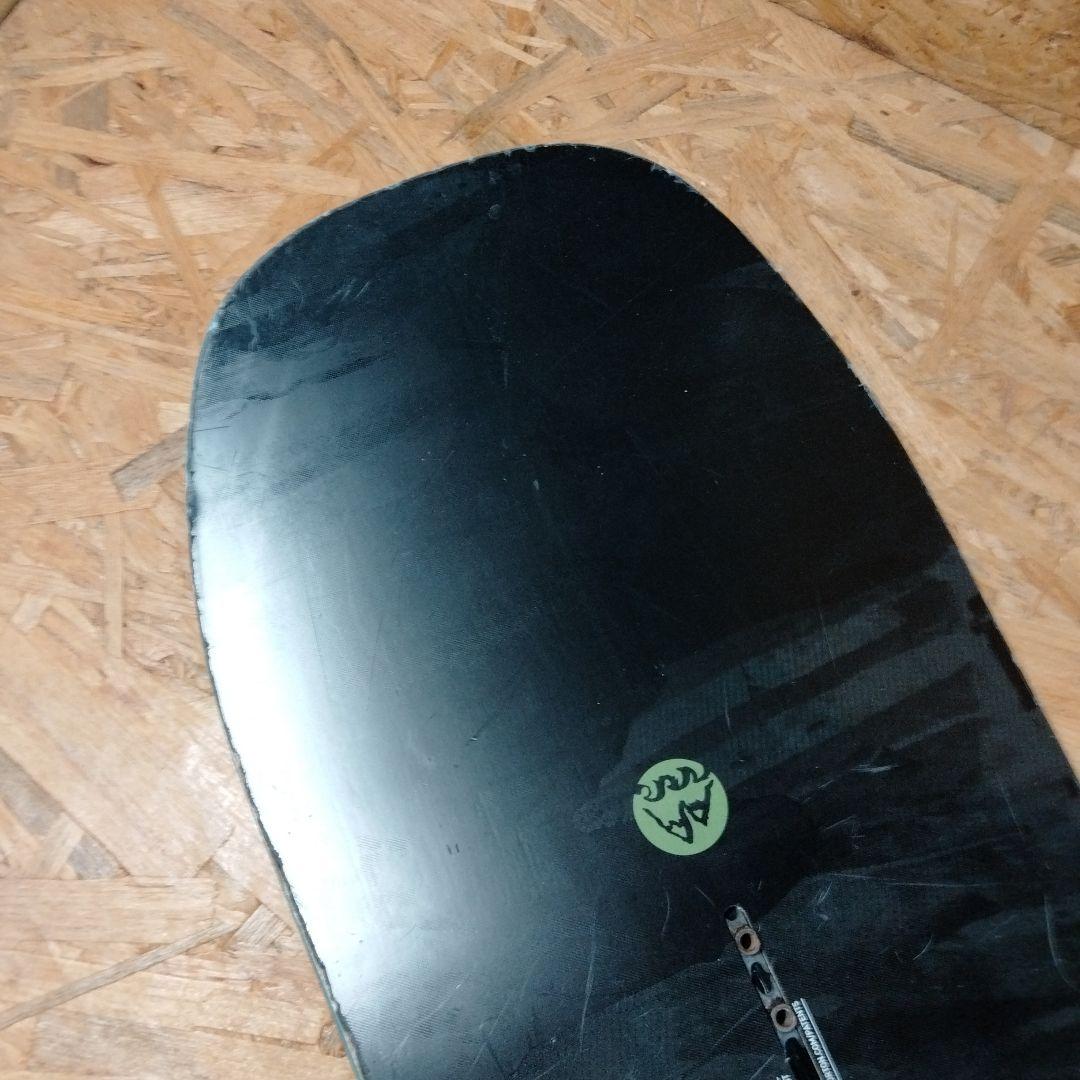 スノーボード BURTON FLIGHT ATTENDANT a26231