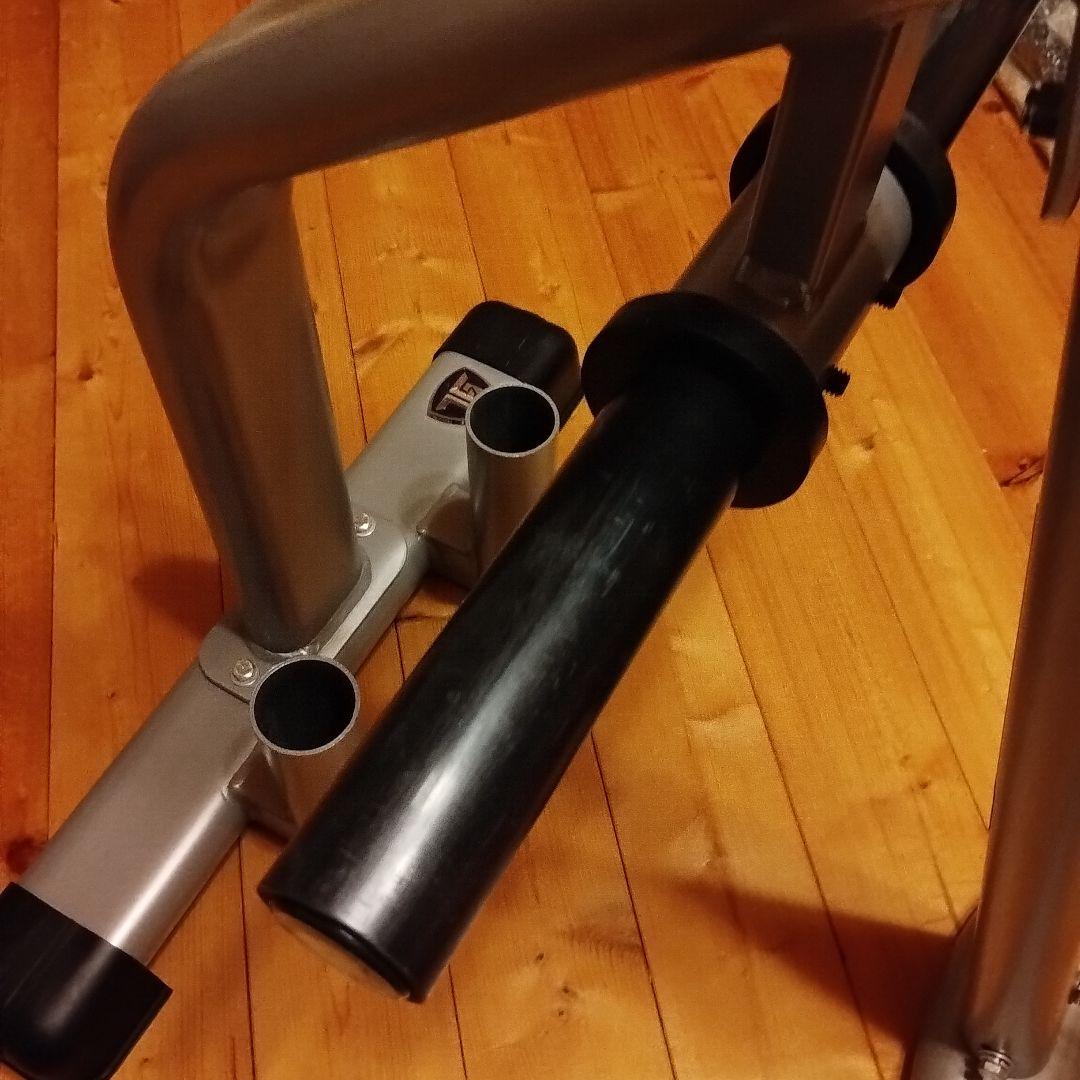 タフスタッフ　プレートラック　プレートツリー