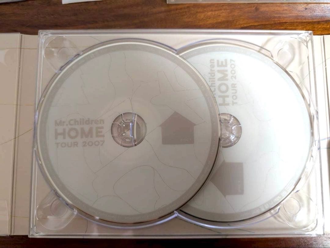 【美品】Mr.Children DVD Blu-ray 12作品 セット