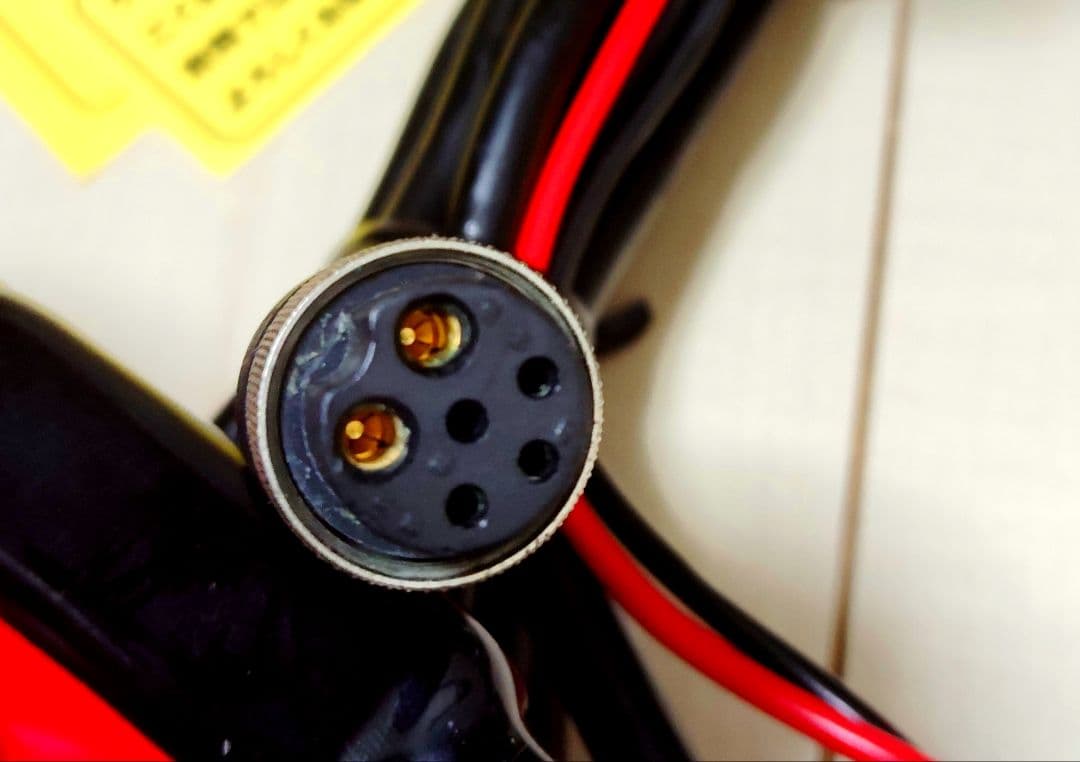 シマノ電動リールホースマスター2000MＫオーバーホールメンテナンス済み