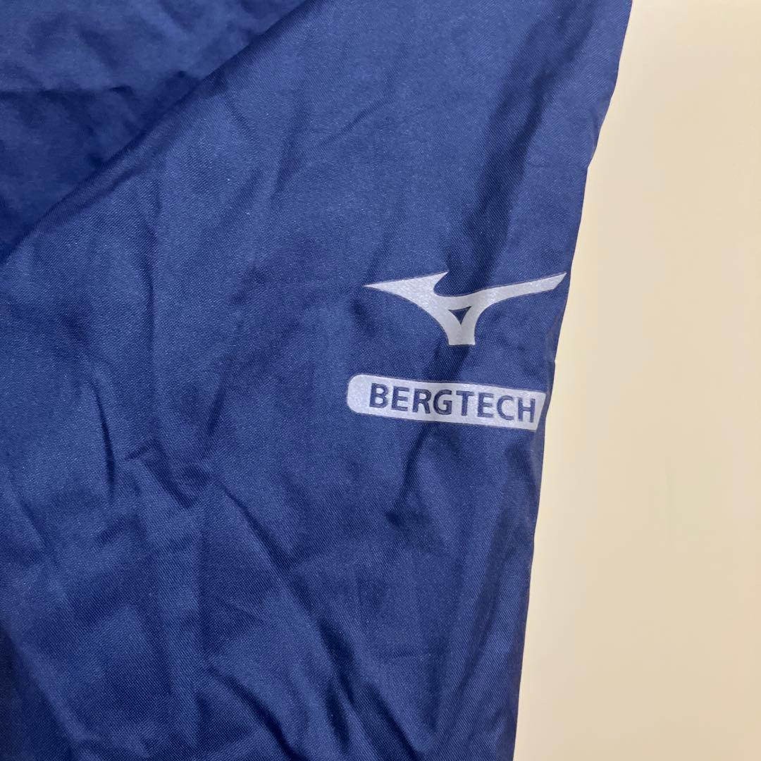 MIZUNO レインウェア ベルグテック アウトドア B2JG2A01 XL