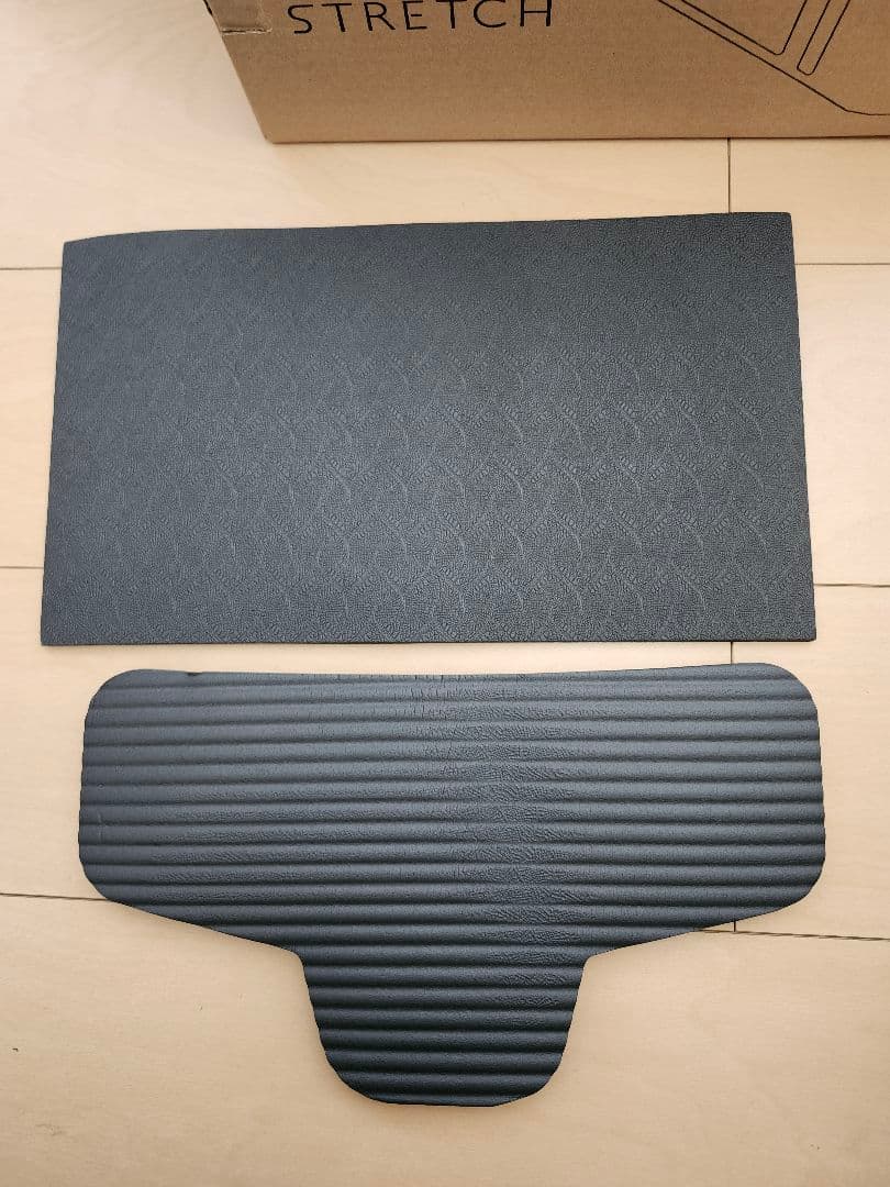 スイングストレッチ　SwingStretch　LPN　体幹ケア