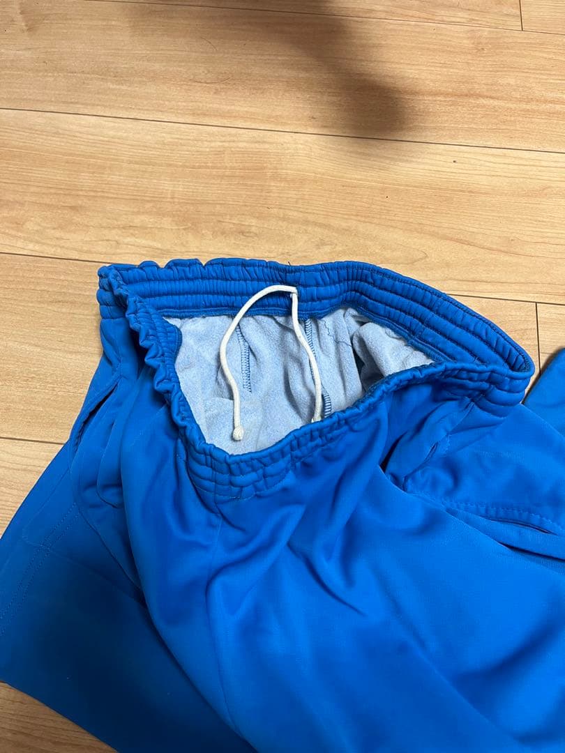 ナポリ 1986-87 ジャージ　マラドーナ／エネーレ／イタリア製