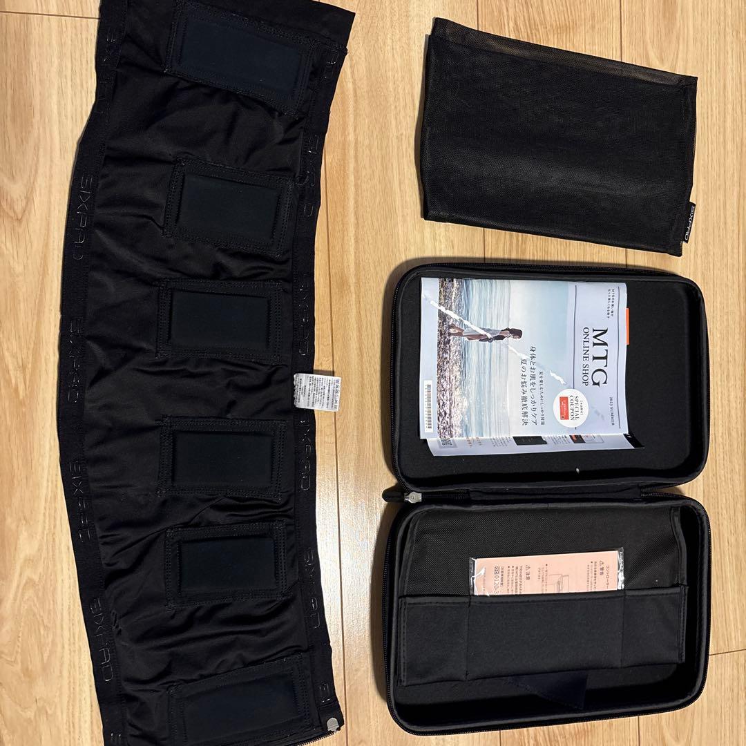 SIXPAD EMSトレーニングパッド　Mサイズ
