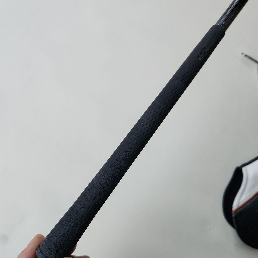 PING ピン G400 LST 8.5 ドライバー 6S シャフト アッタス