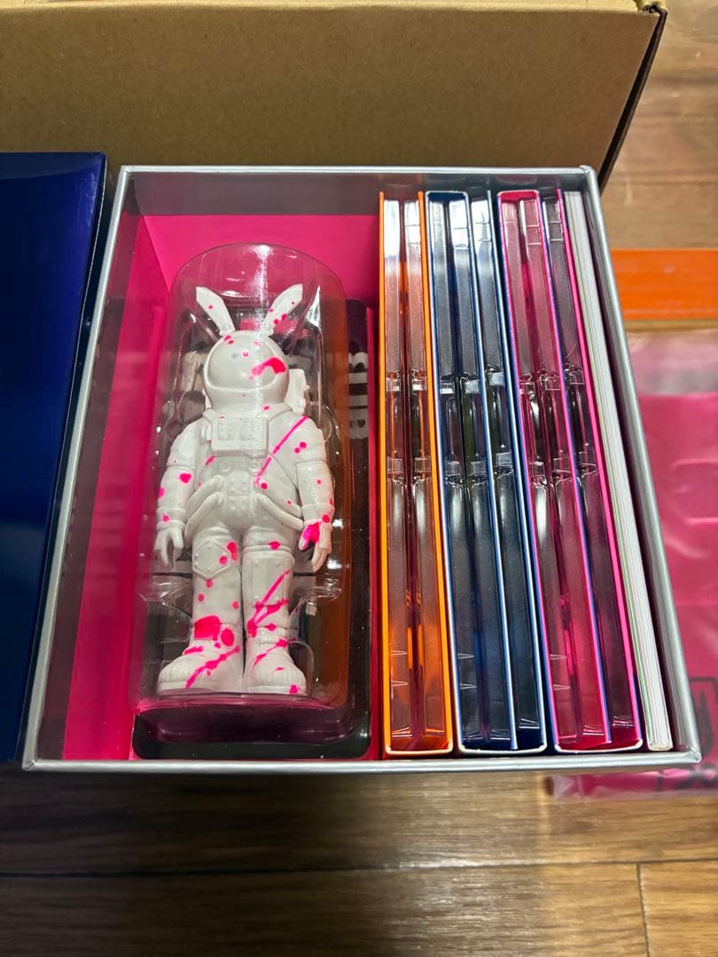 UNISON SUB MACHINE, BEST MACHINE 受注生産限定盤