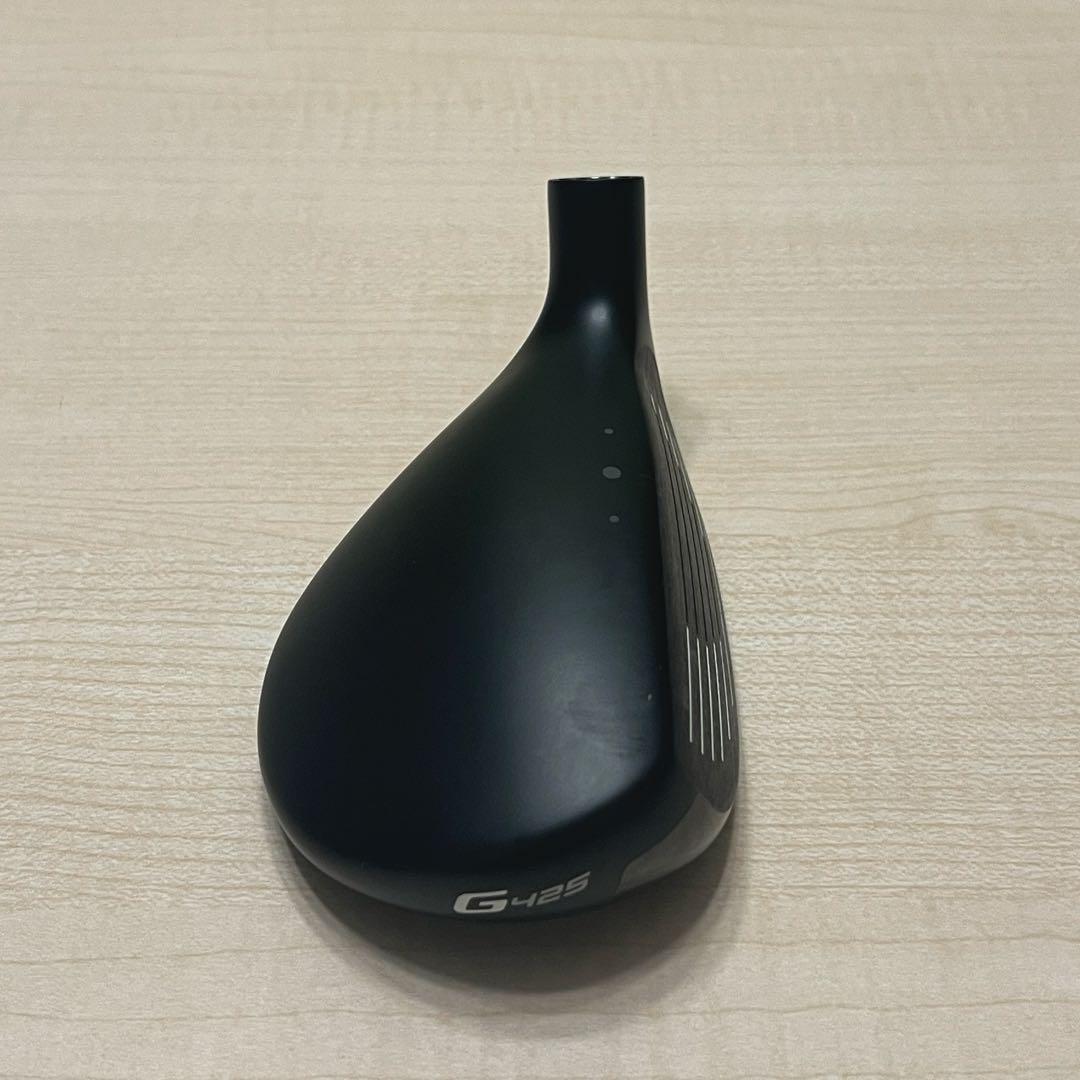 ※ べがムーン 様　PING G425 ユーティリティ 4U 22° ヘッドのみ
