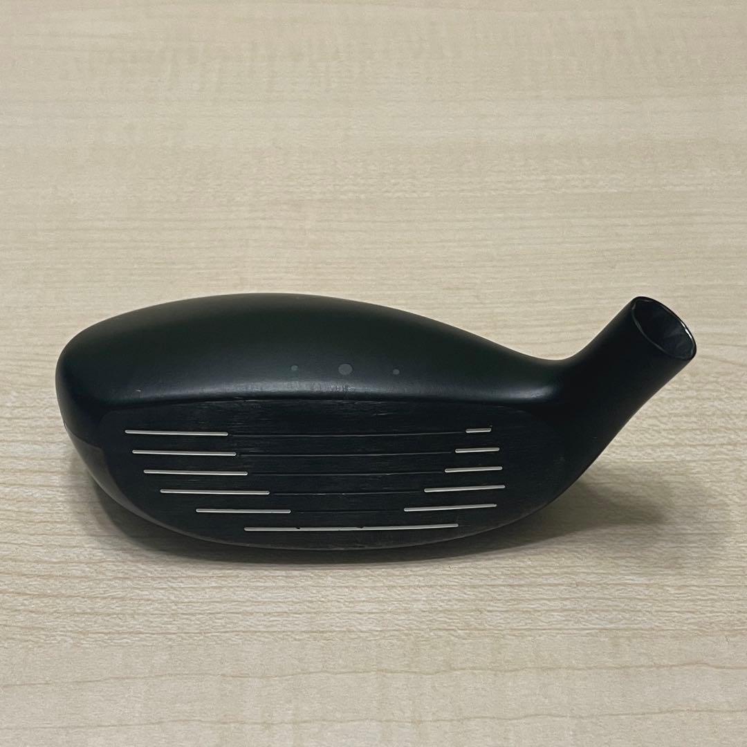 ※ べがムーン 様　PING G425 ユーティリティ 4U 22° ヘッドのみ