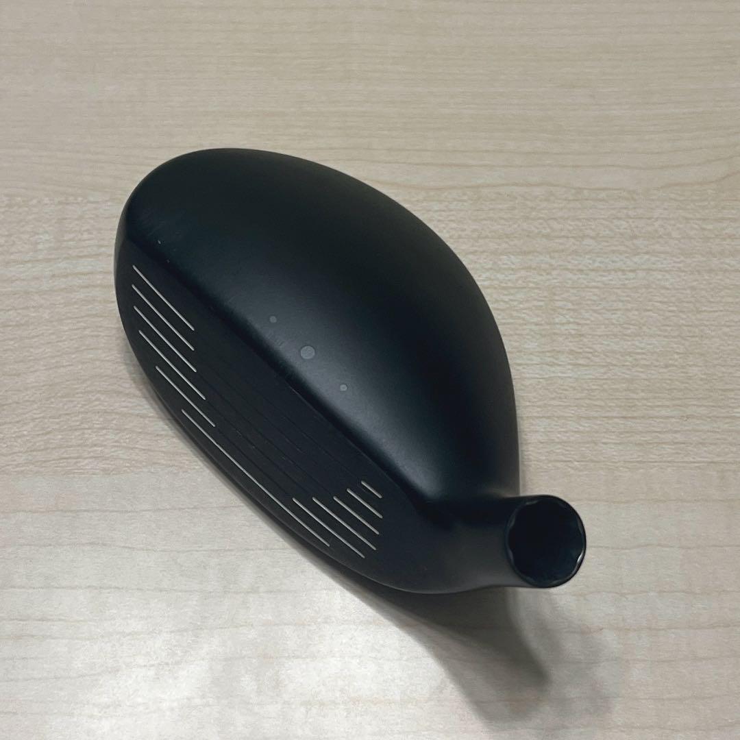 ※ べがムーン 様　PING G425 ユーティリティ 4U 22° ヘッドのみ