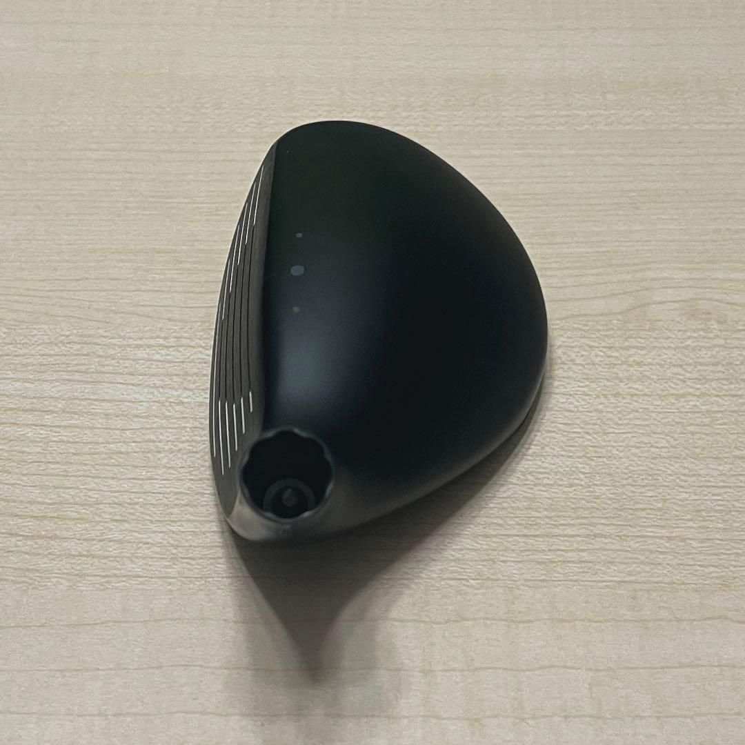 ※ べがムーン 様　PING G425 ユーティリティ 4U 22° ヘッドのみ