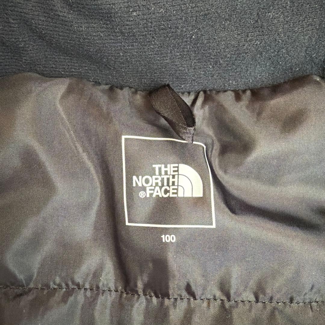 THE NORTH FACE 子ども用ウェア 100サイズ