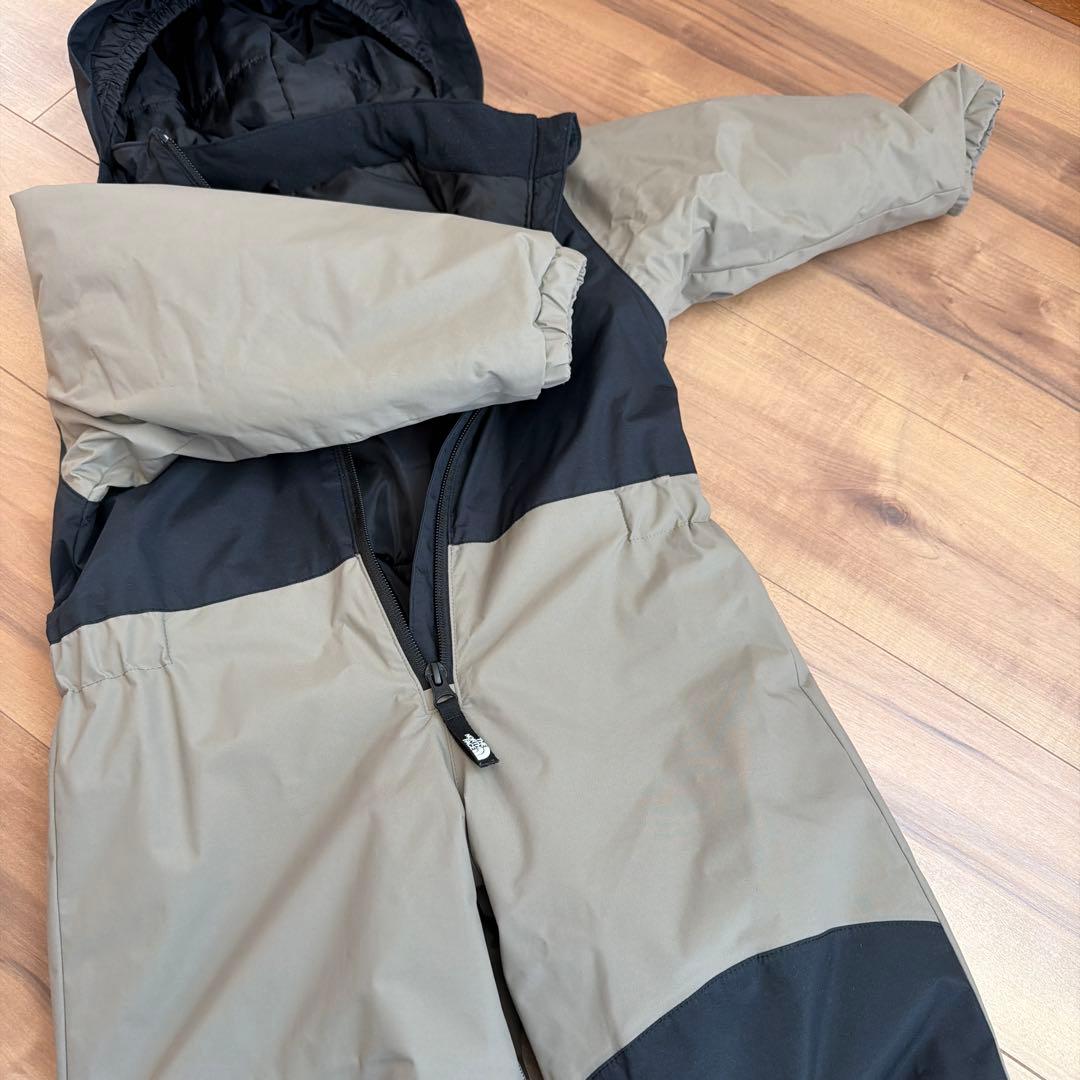THE NORTH FACE 子ども用ウェア 100サイズ