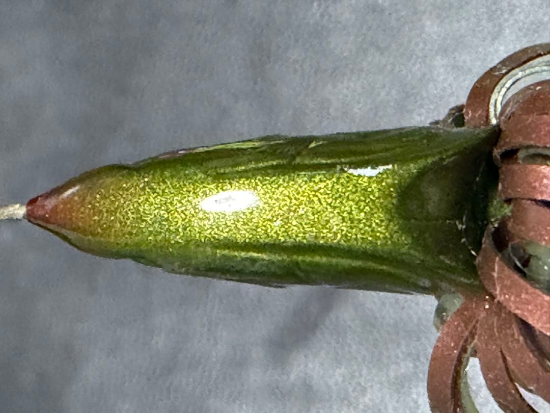 DEPS プロップジグ ミッドトレーサー×9