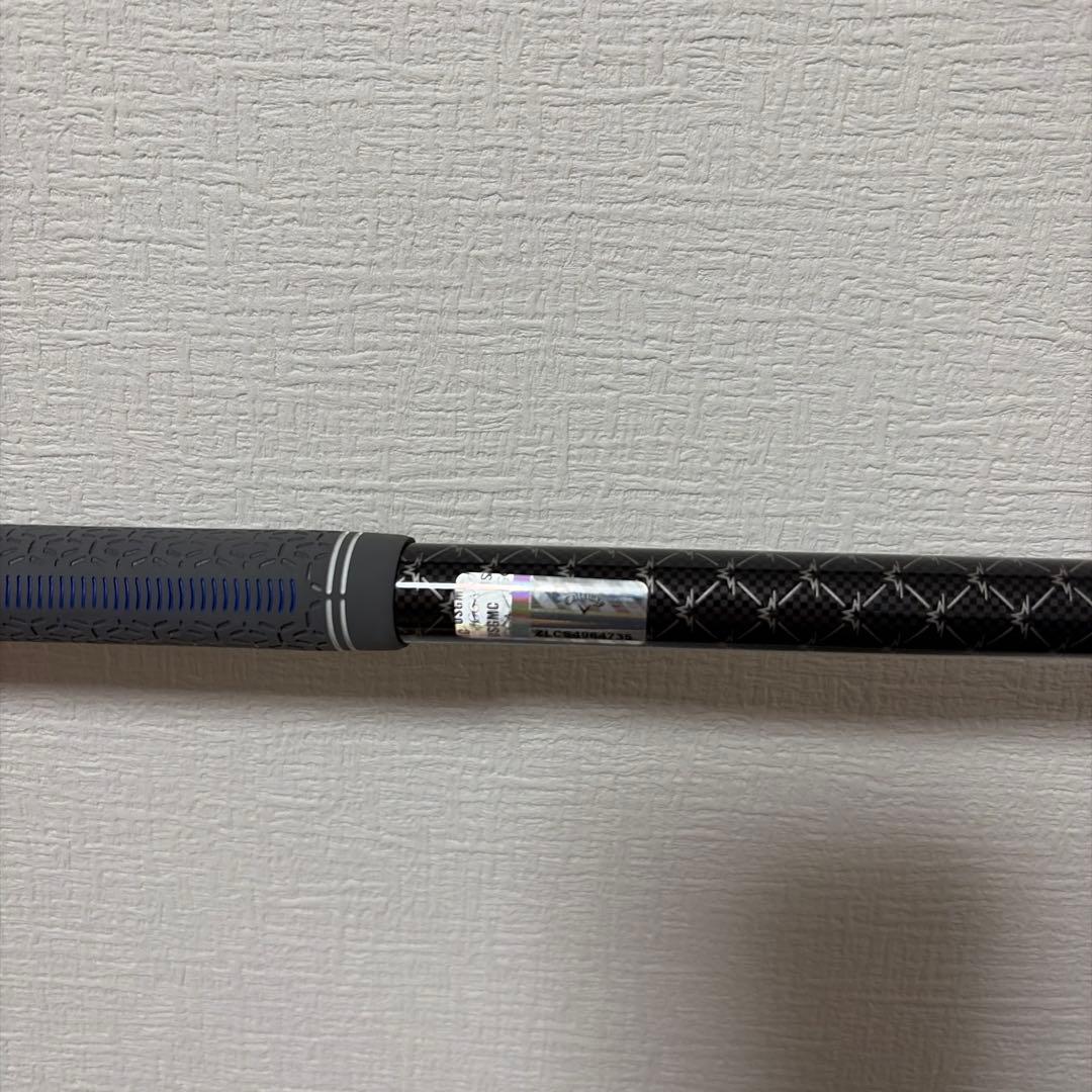 キャロウェイ Ai SMOKE PARADYM 3W