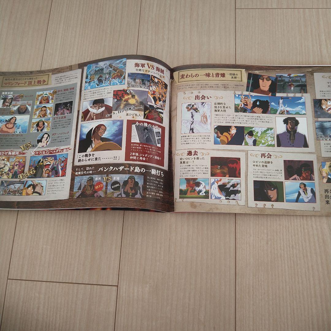 ONE PIECE ワンピース全巻セット 1~112巻➕オマケ