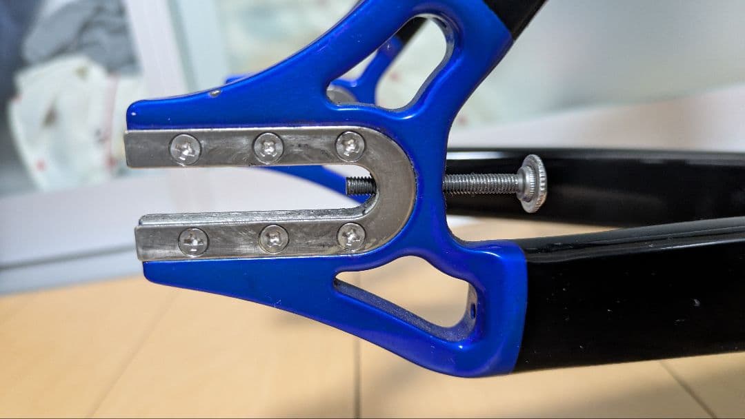 BOMA CT-ST フレームセット Mサイズ　トップ550