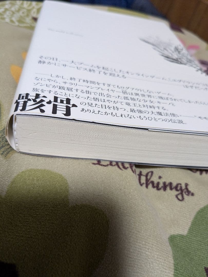 亡国の吸血姫　オーバーロード　外伝【ifストーリー】