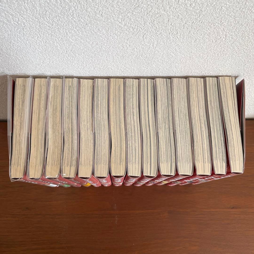 【極美品】ダンジョン飯　全巻セット