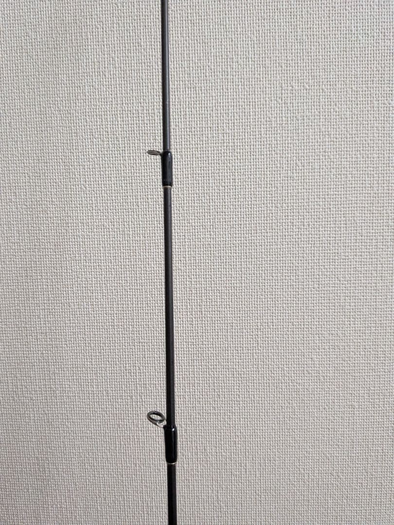 HORIZON SL HSL66BM ジギングロッド 6.6フィート