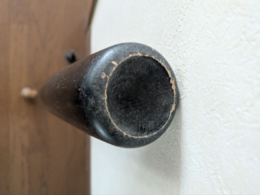 最終値下げMizuno Pro ORDER 硬式木製バット 素材メイプル