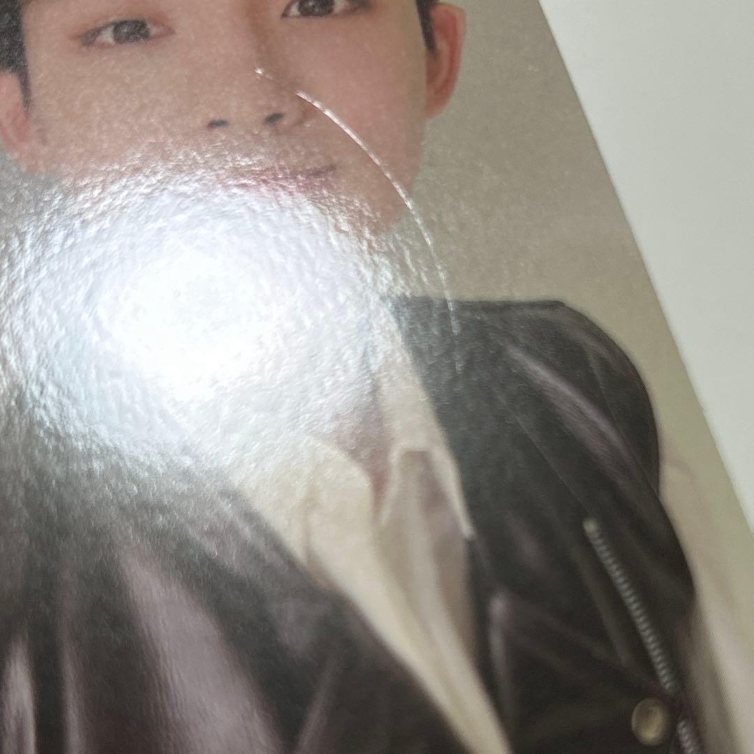 NCT127 WayV 威神V ウィンウィン トレカ サークルカード サクカ