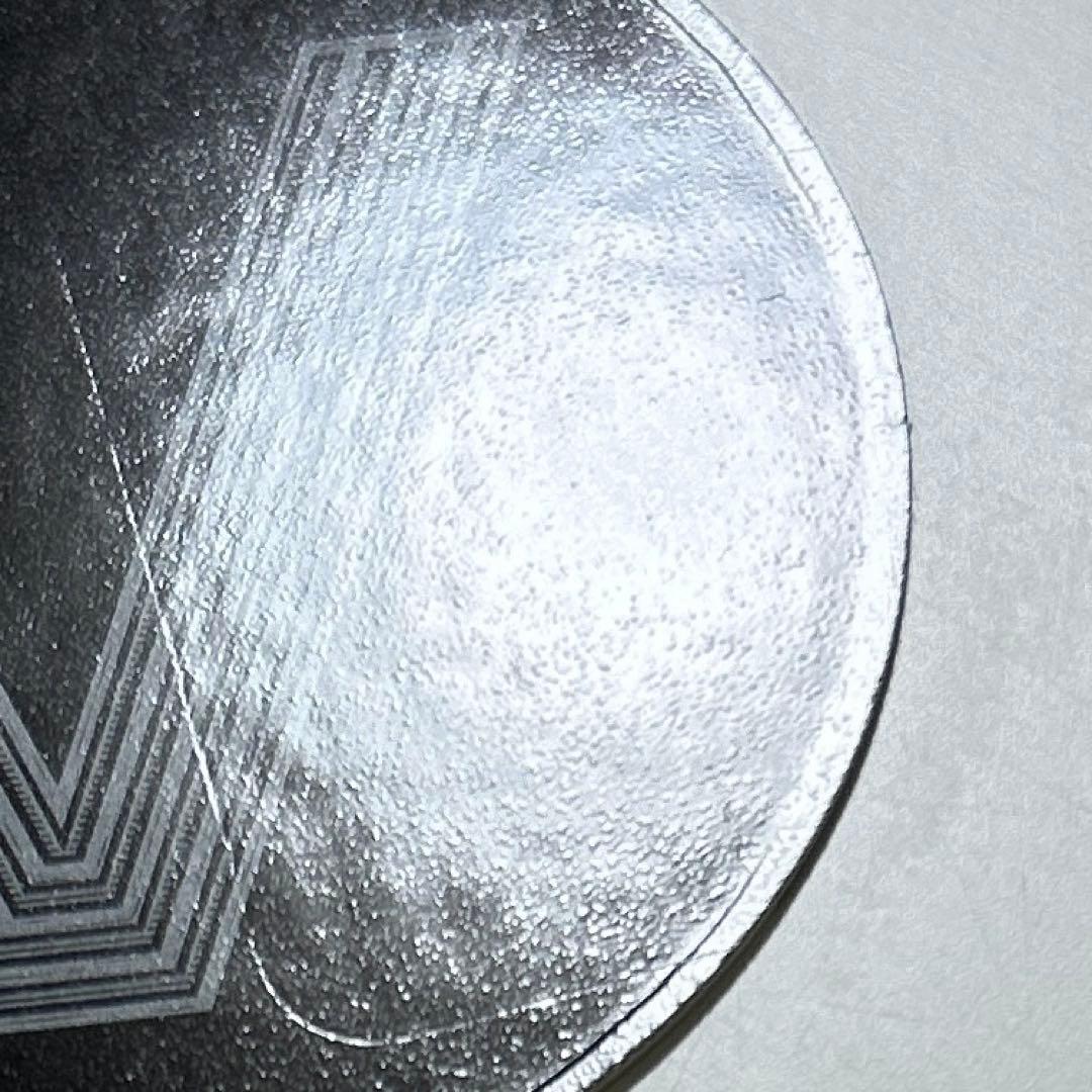 NCT127 WayV 威神V ウィンウィン トレカ サークルカード サクカ