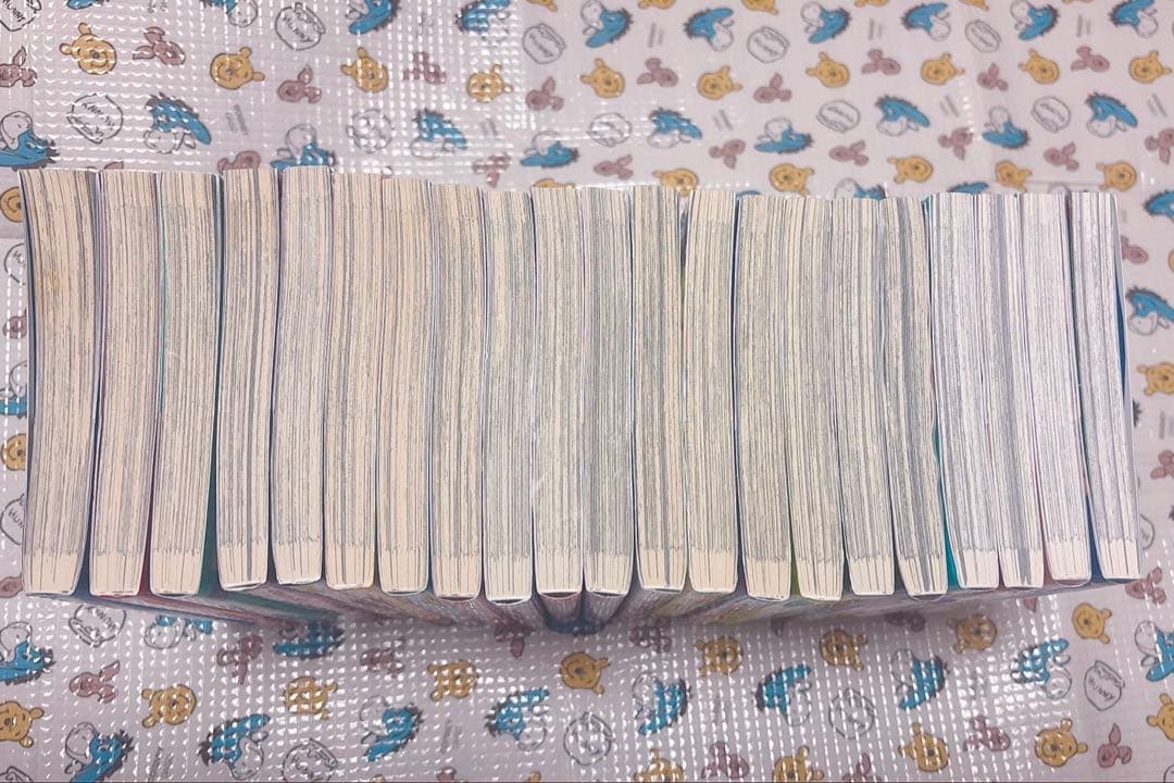 自縛少年 花子くん 漫画　全0〜20巻セット　単品購入可能